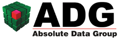 Absolute Data logo